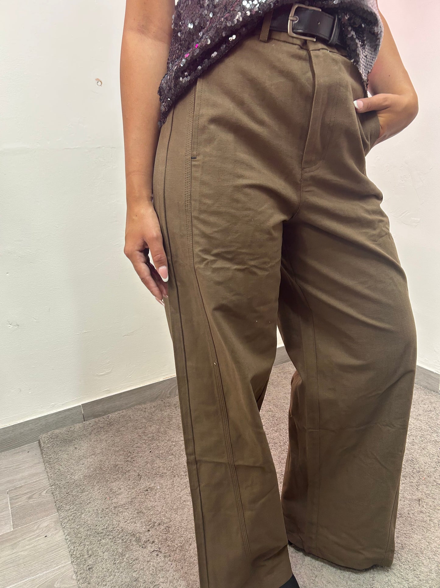 PANTALONE MARÌ