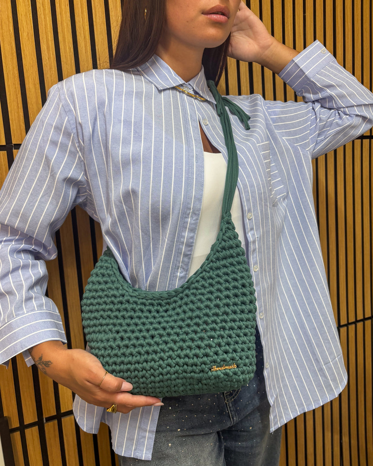 CAMICIA DAD