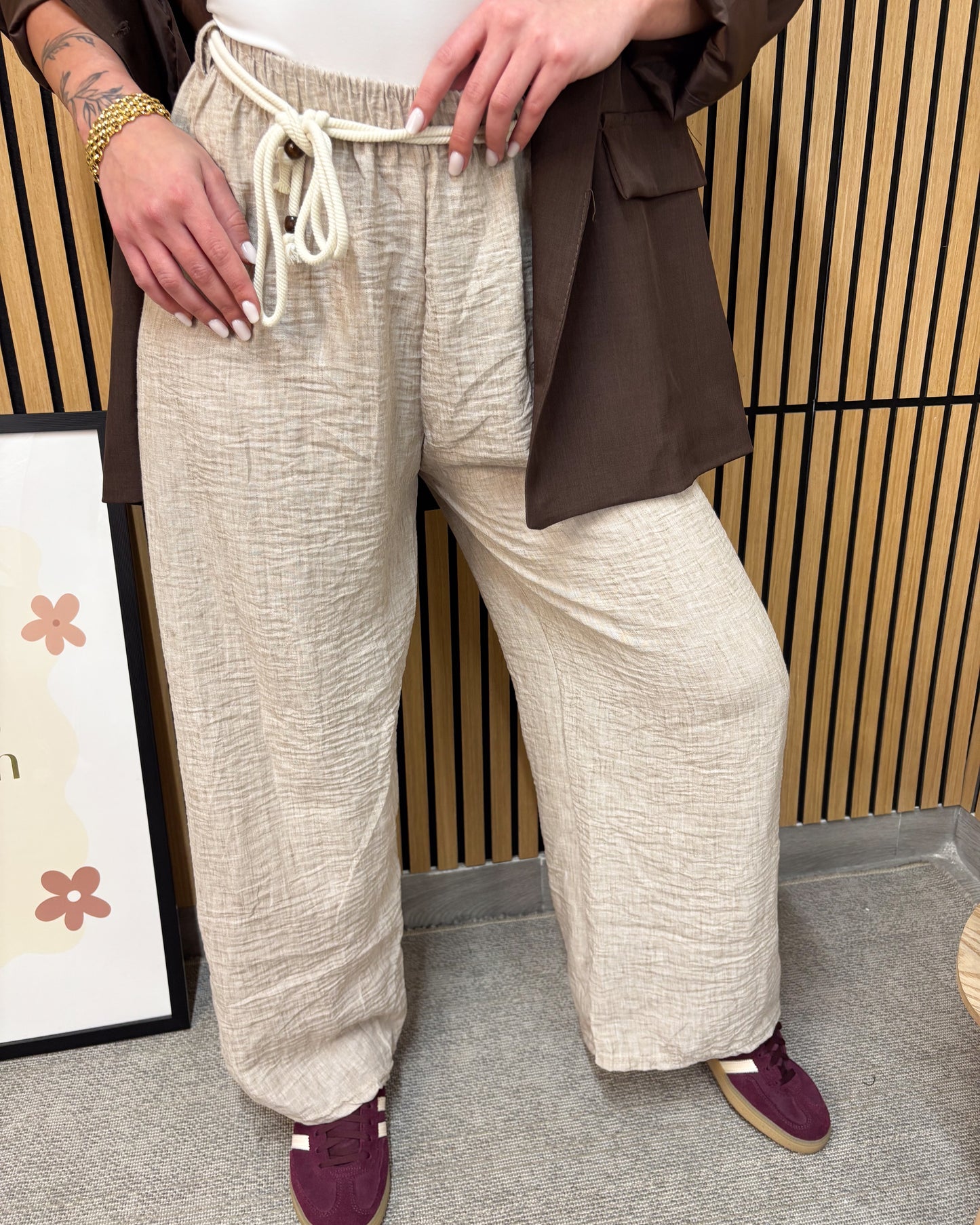 PANTALONE SUN