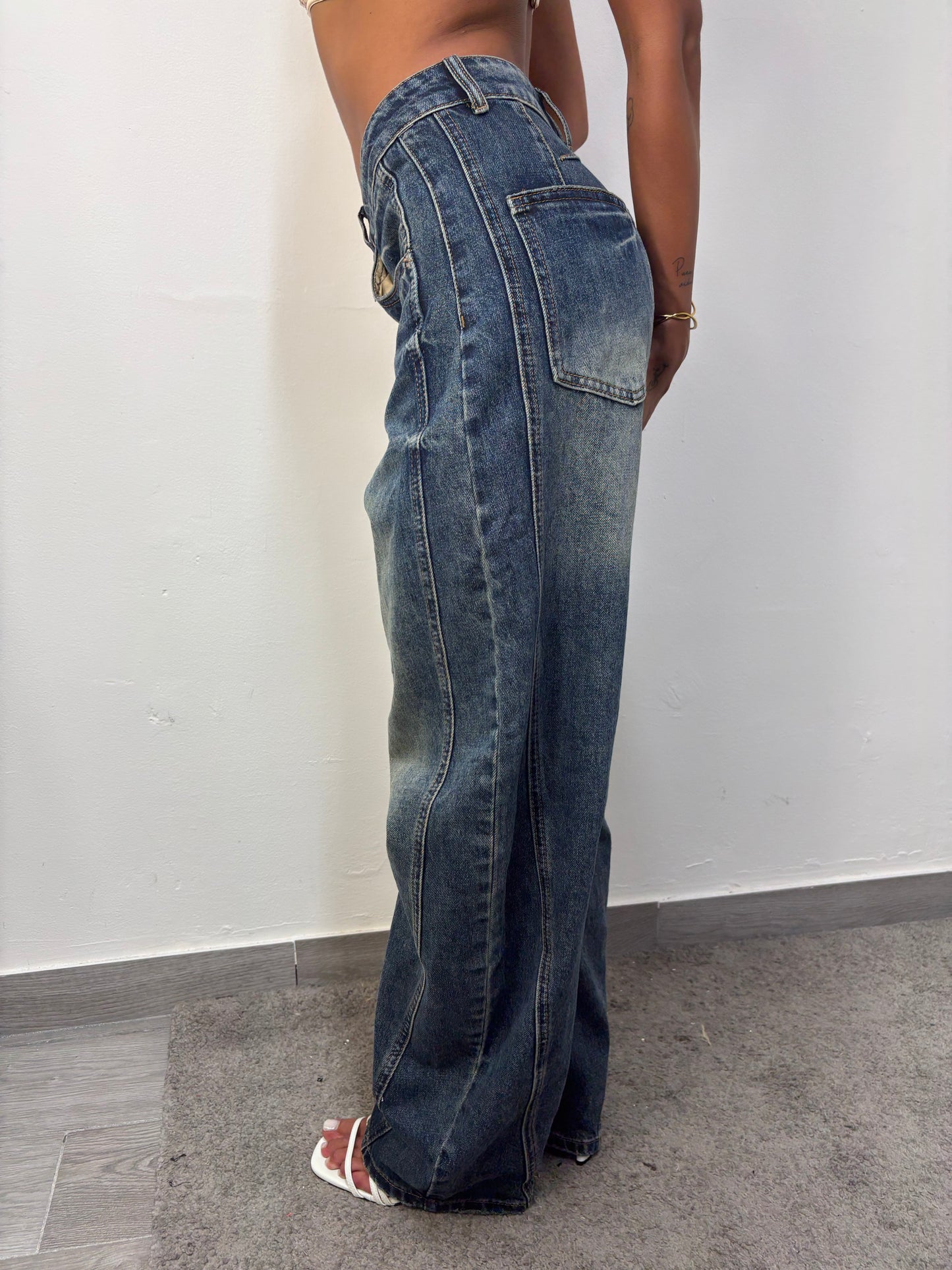 DENIM SANTO DOMINGO