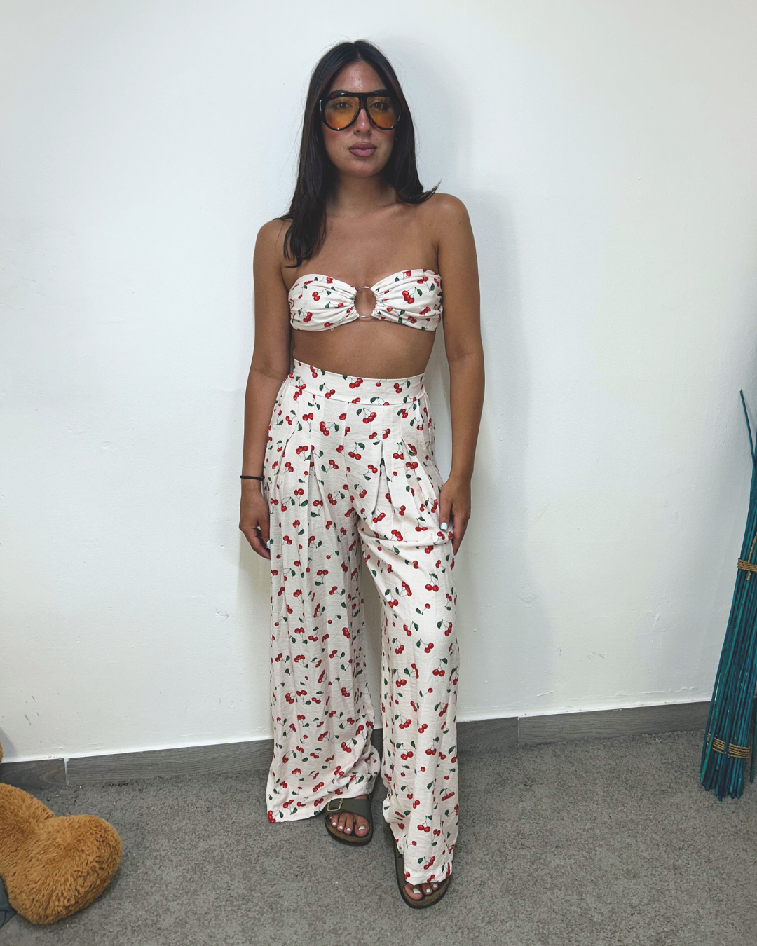 COORDINATO SUMMER
