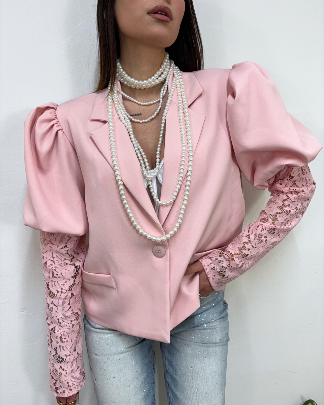 BLAZER CHARLOTTE