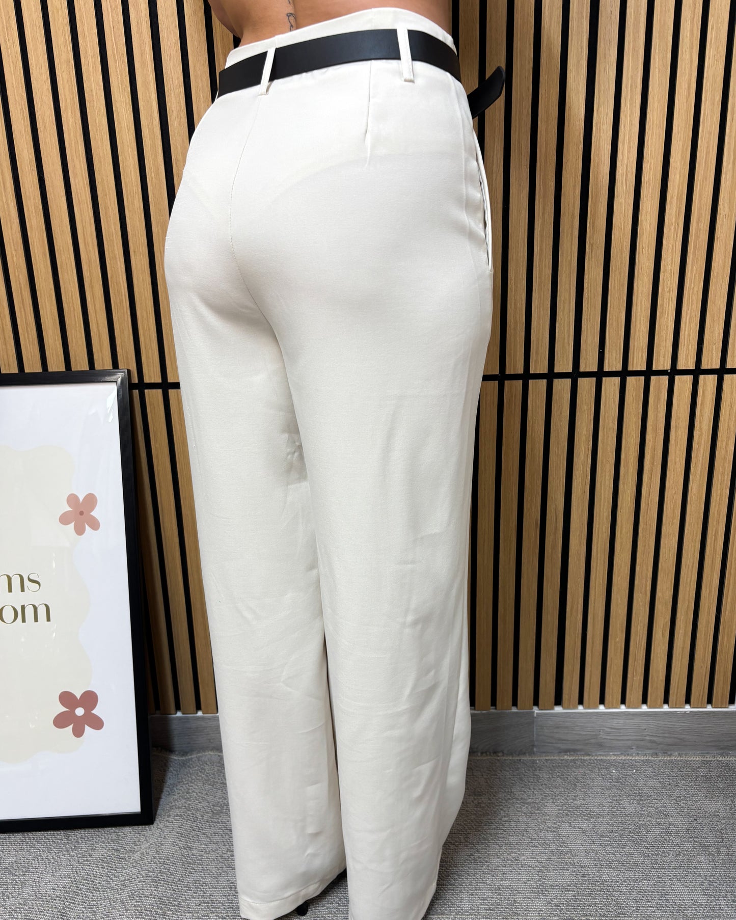 PANTALONE CLASSICO