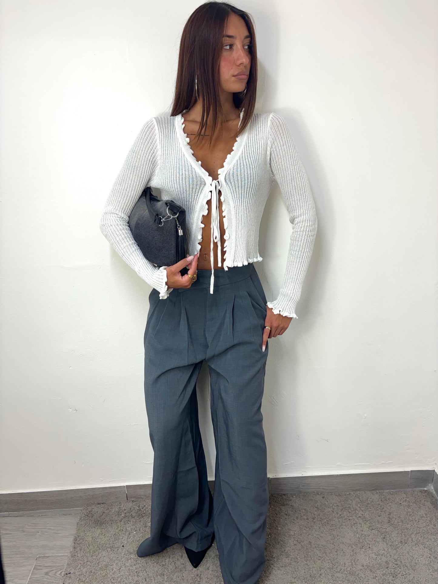 PANTALONE MADISON