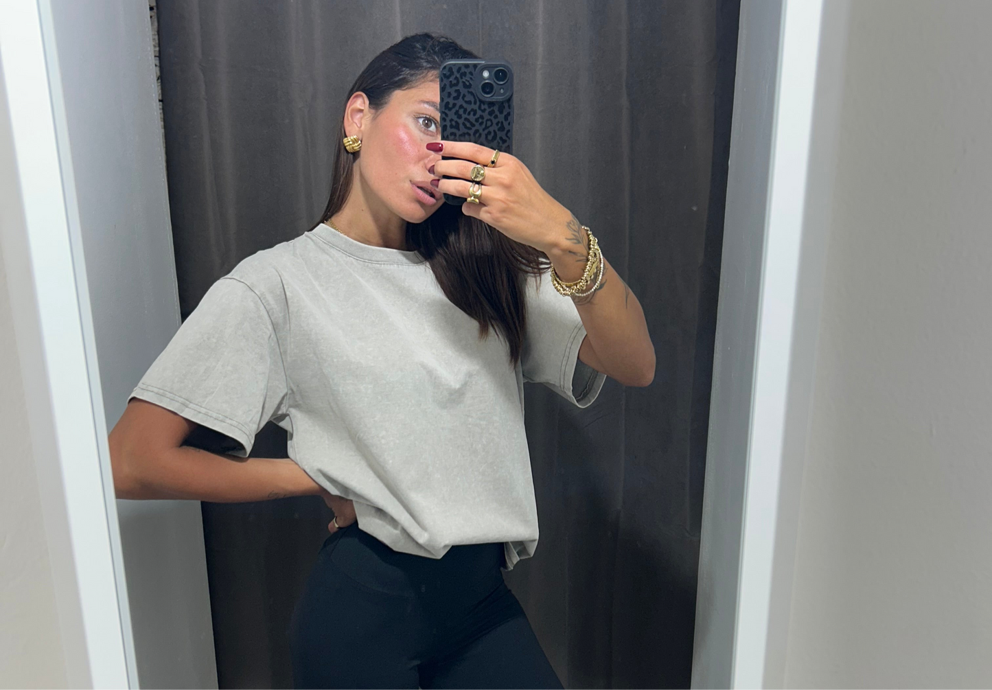T-Shirt Slavata