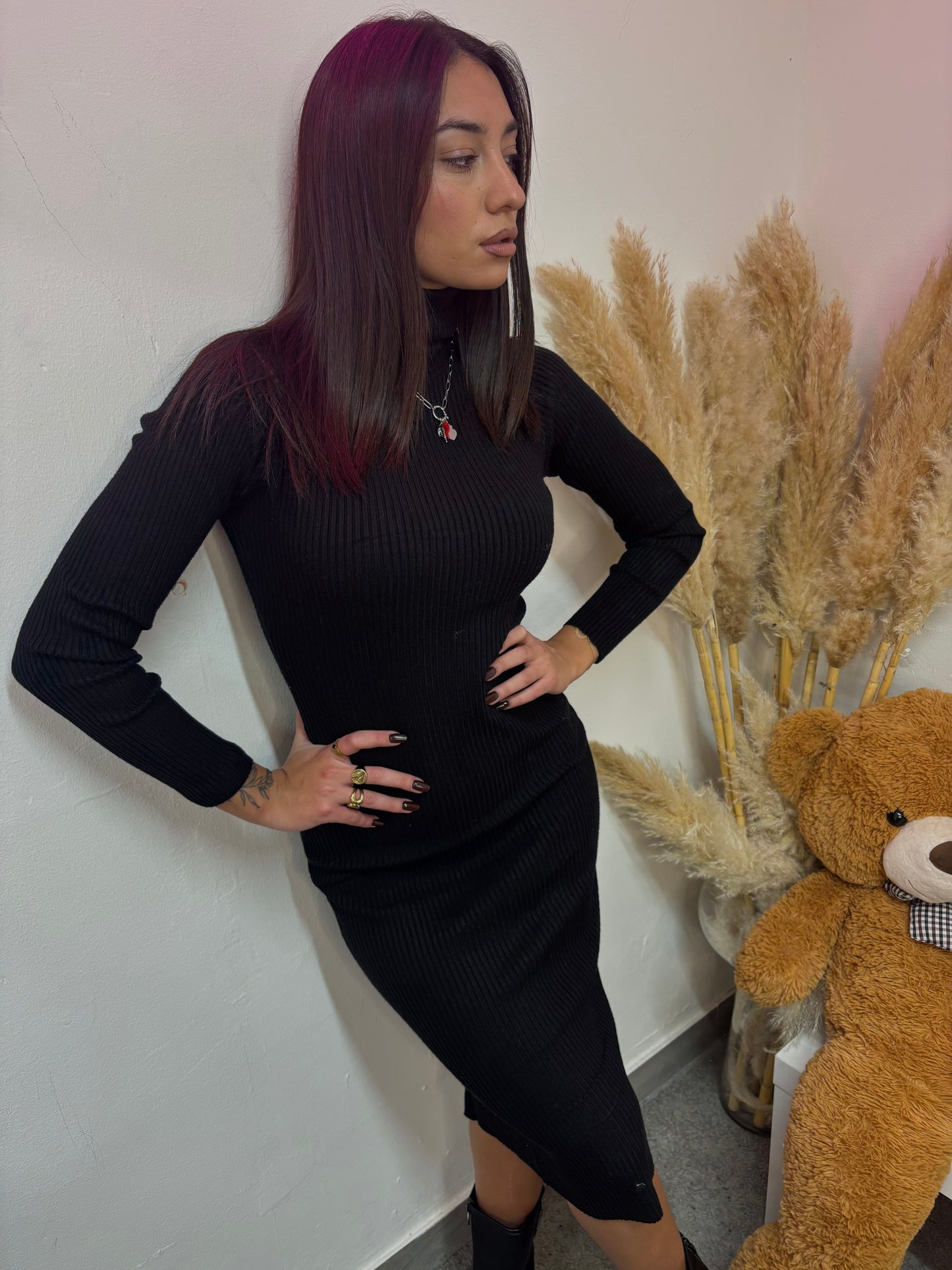 DRESS COSTINA