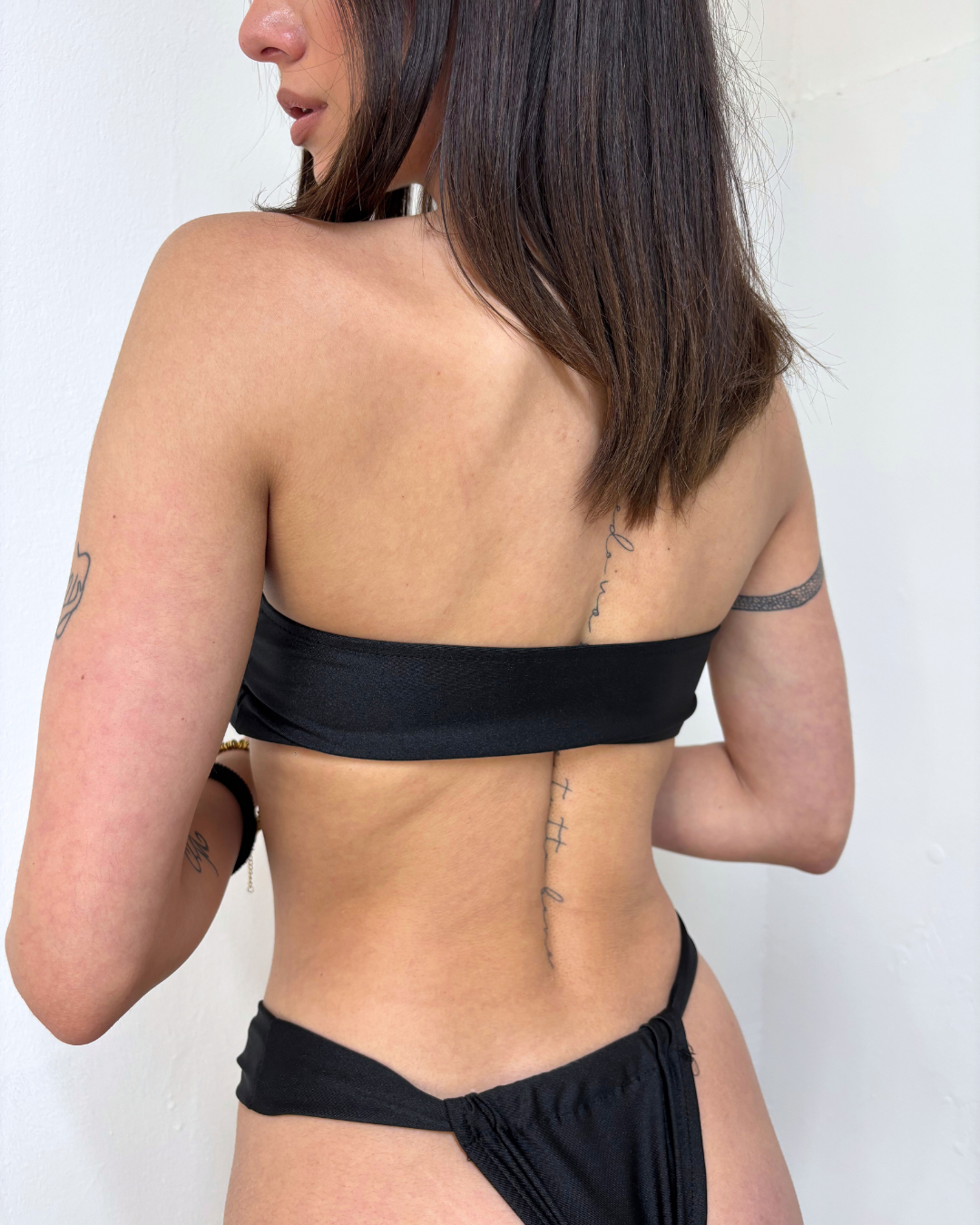 BIKINI CON DRESS LADY