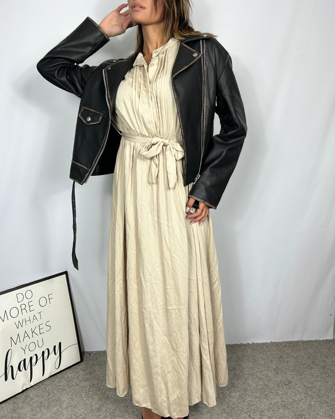 DRESS ILARY
