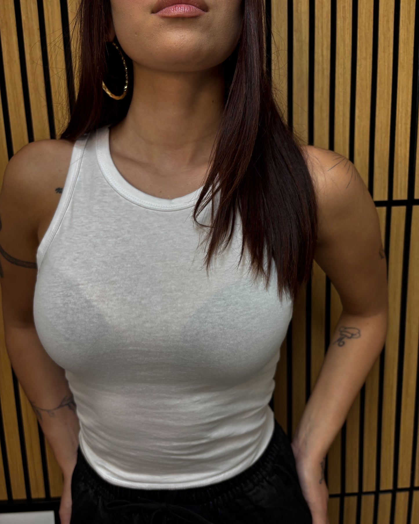 CANOTTA CROP