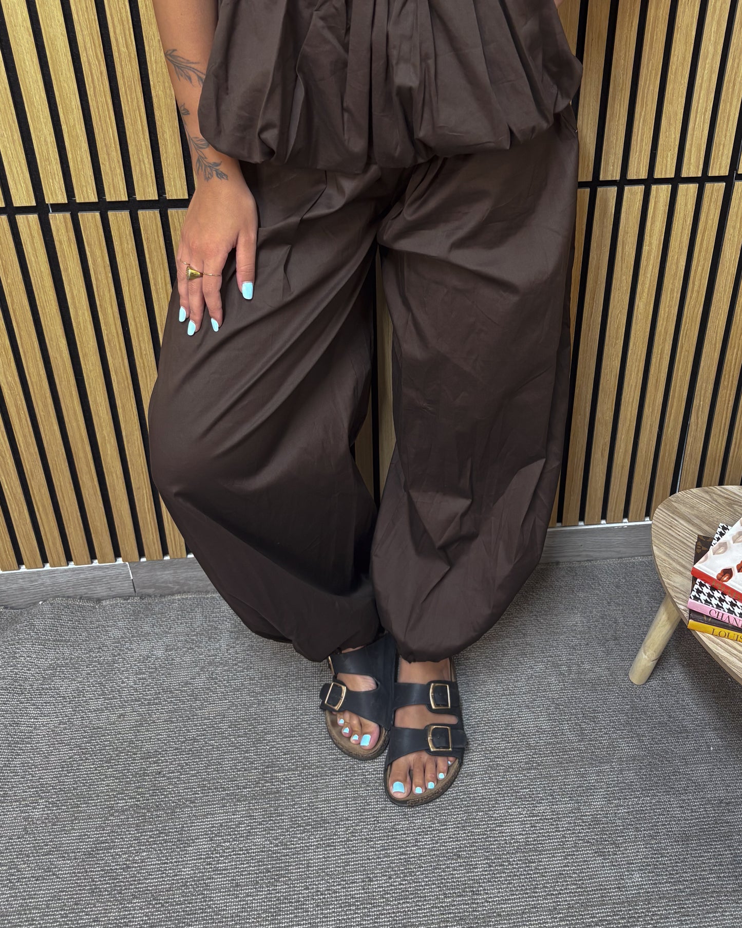 COORDINATO DOLLY COTONE