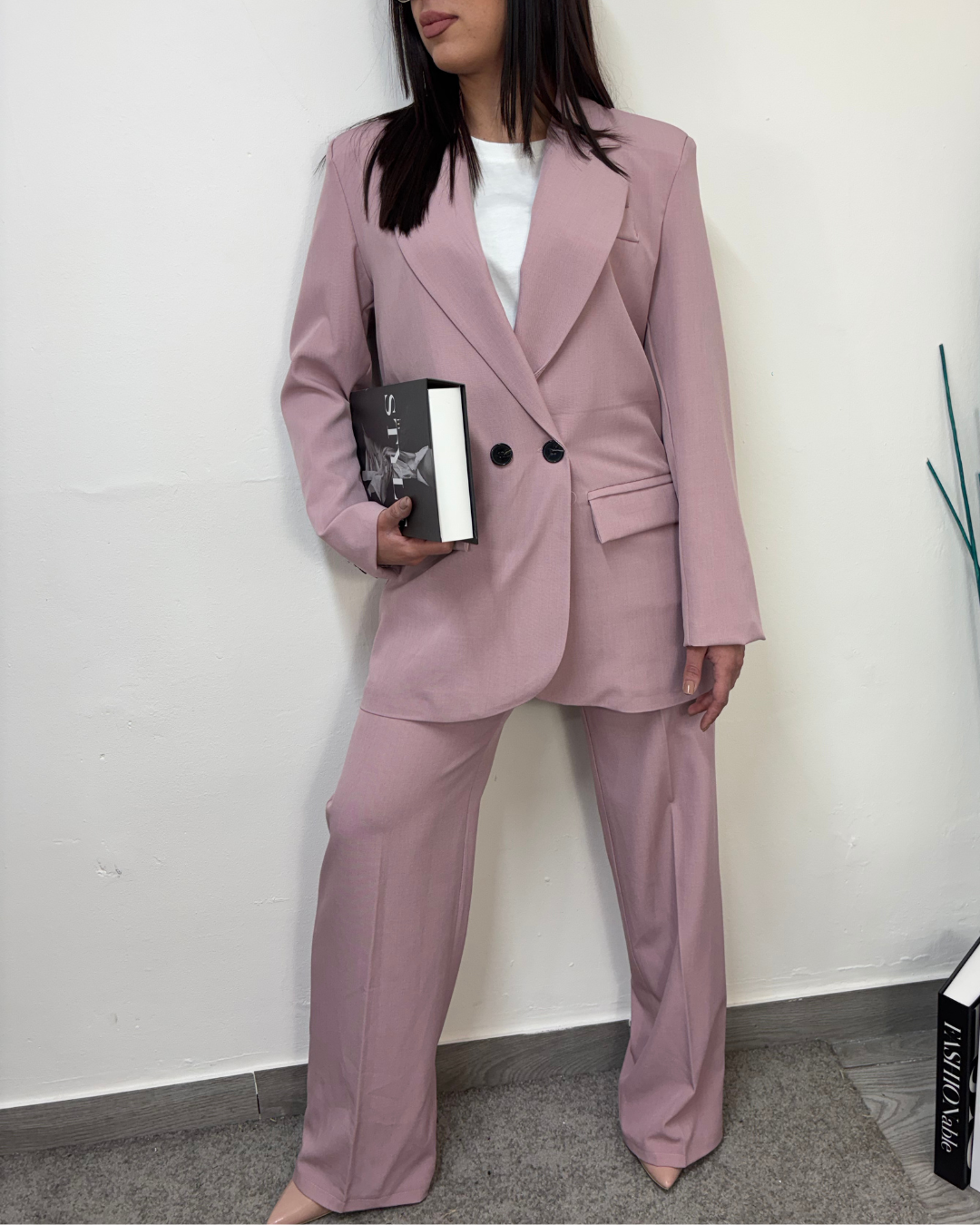 TAILLEUR VITTORIA