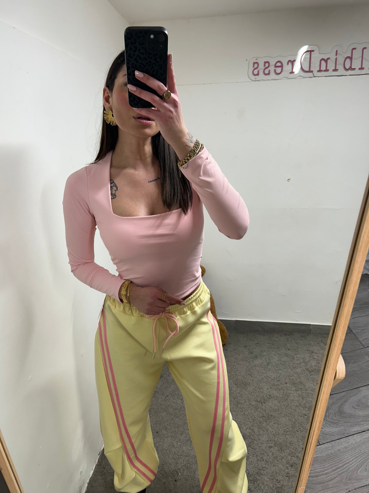 PANTATUTA BALON STRISCIA