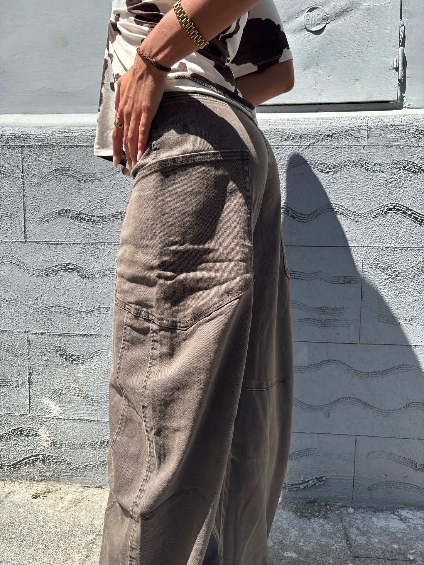 DENIM ARIZONA