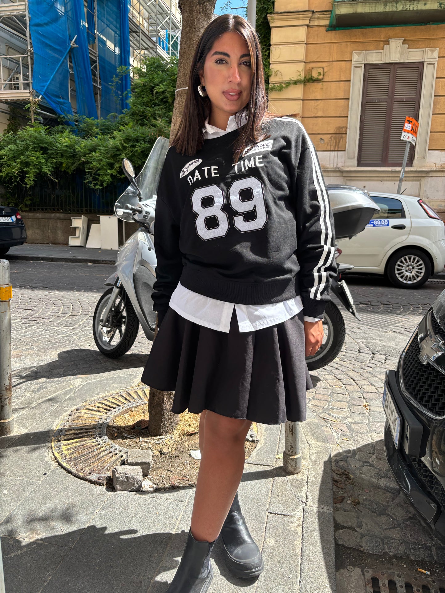FELPA BACK TO SCHOOL