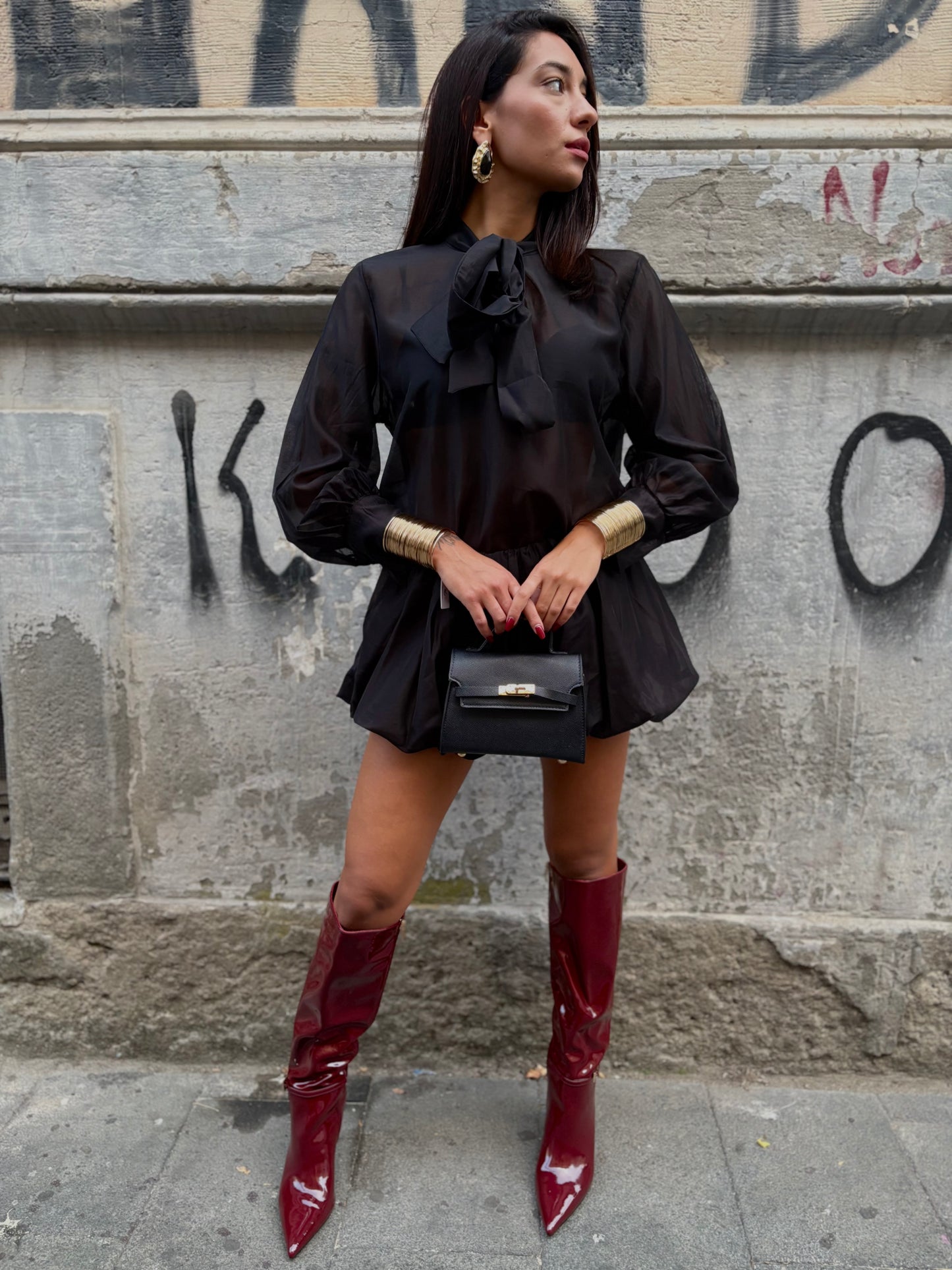 COORDINATO CAMI