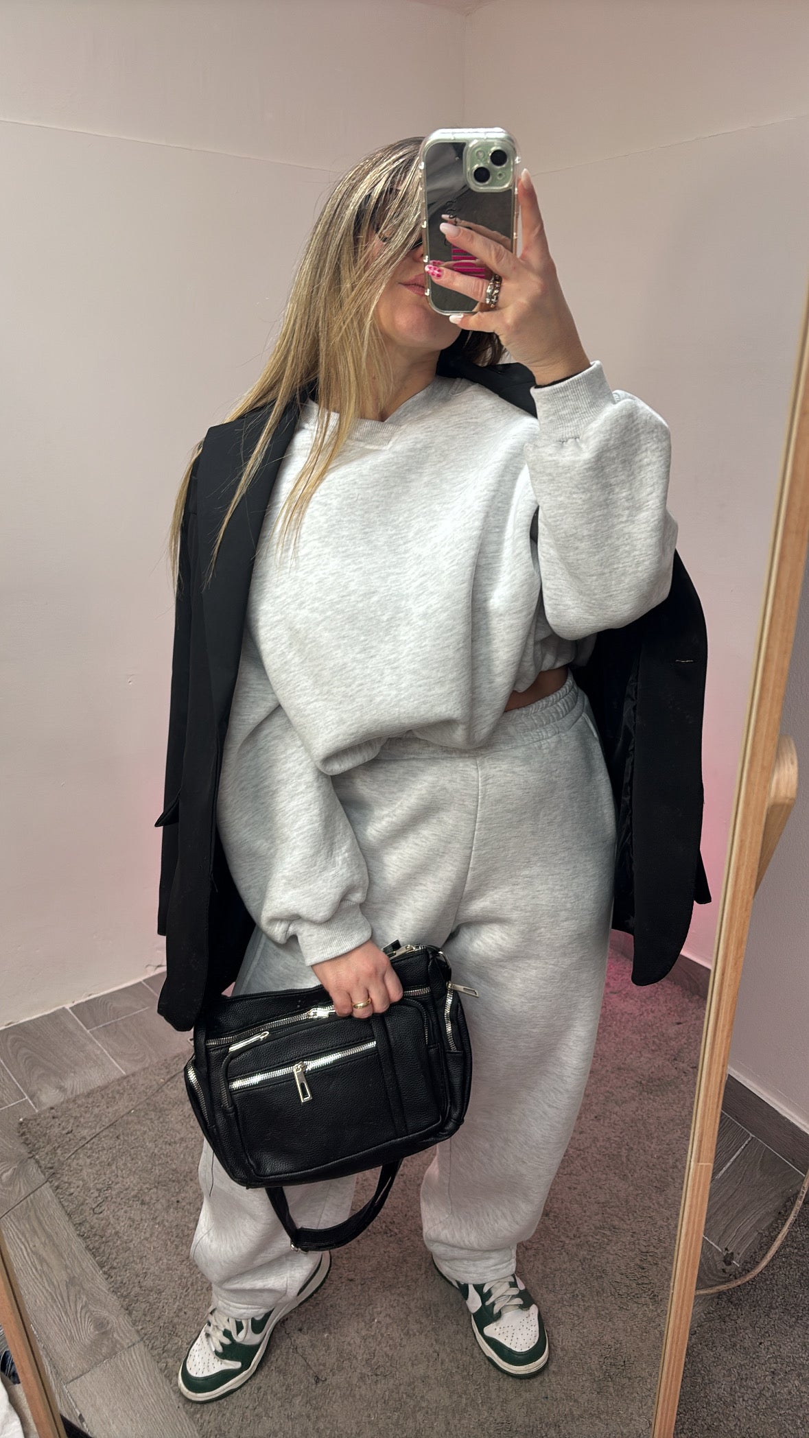 COORDINATO VALERY