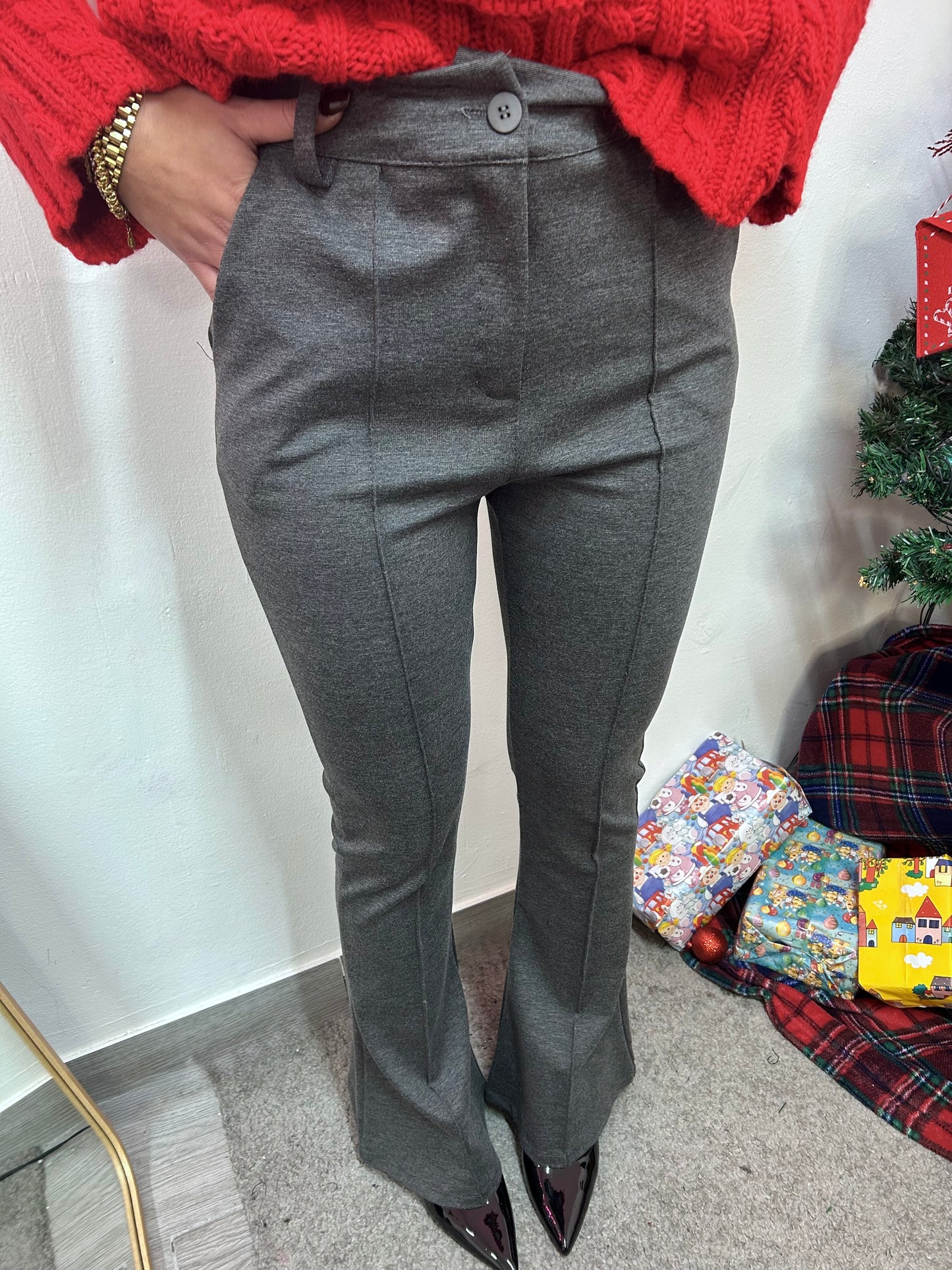PANTALONE WINTER
