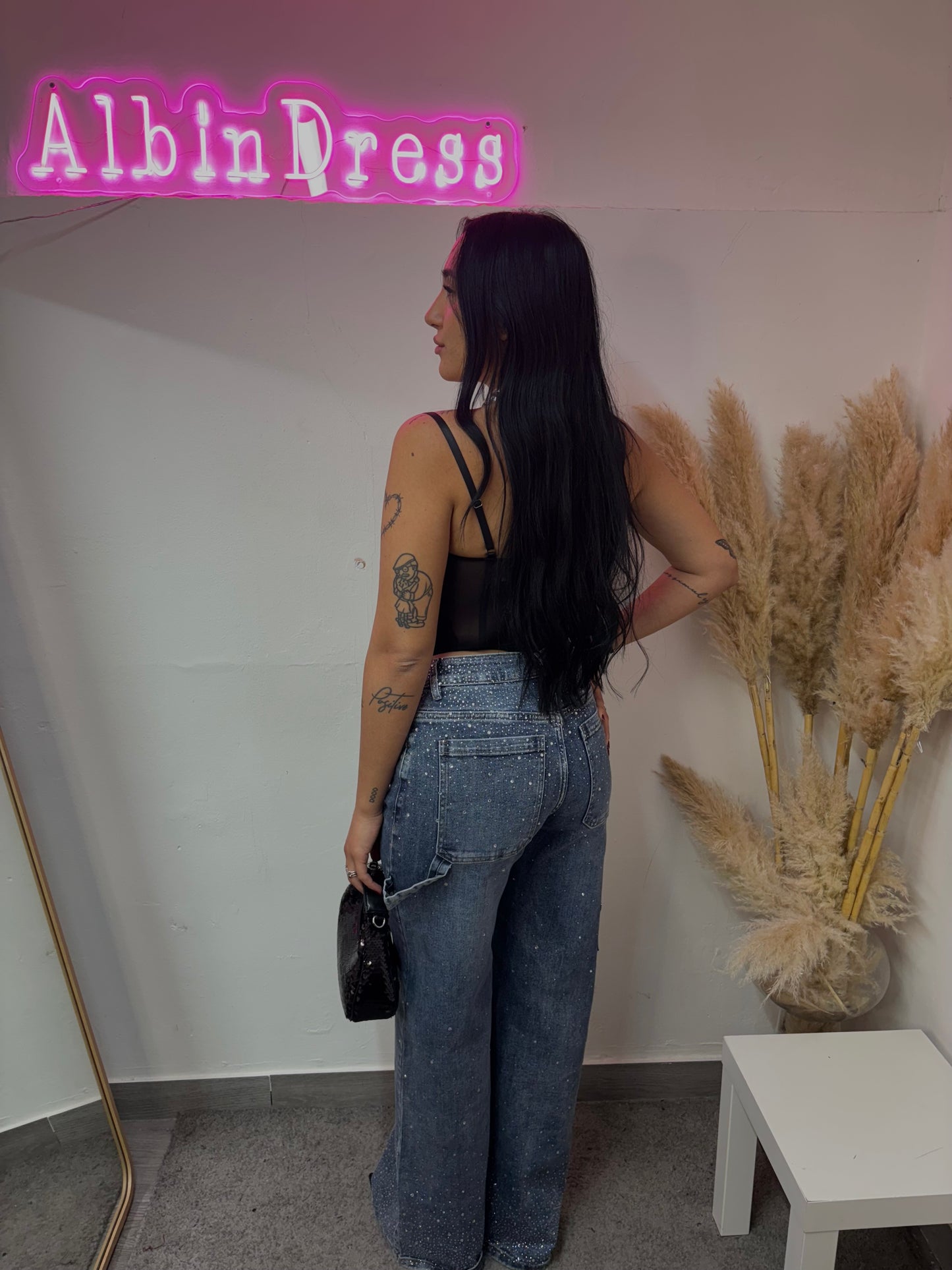 BUSTIER PIZZO MELISSA