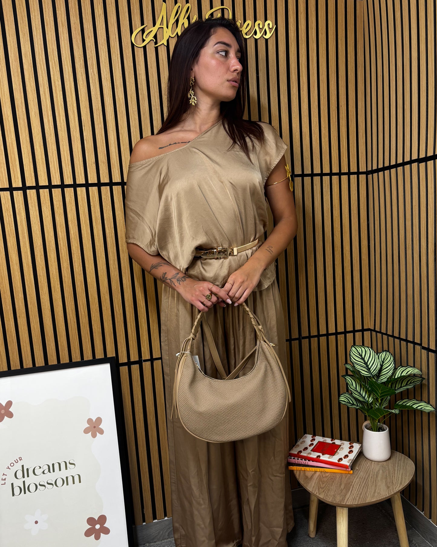 CINTURA ELASTICO