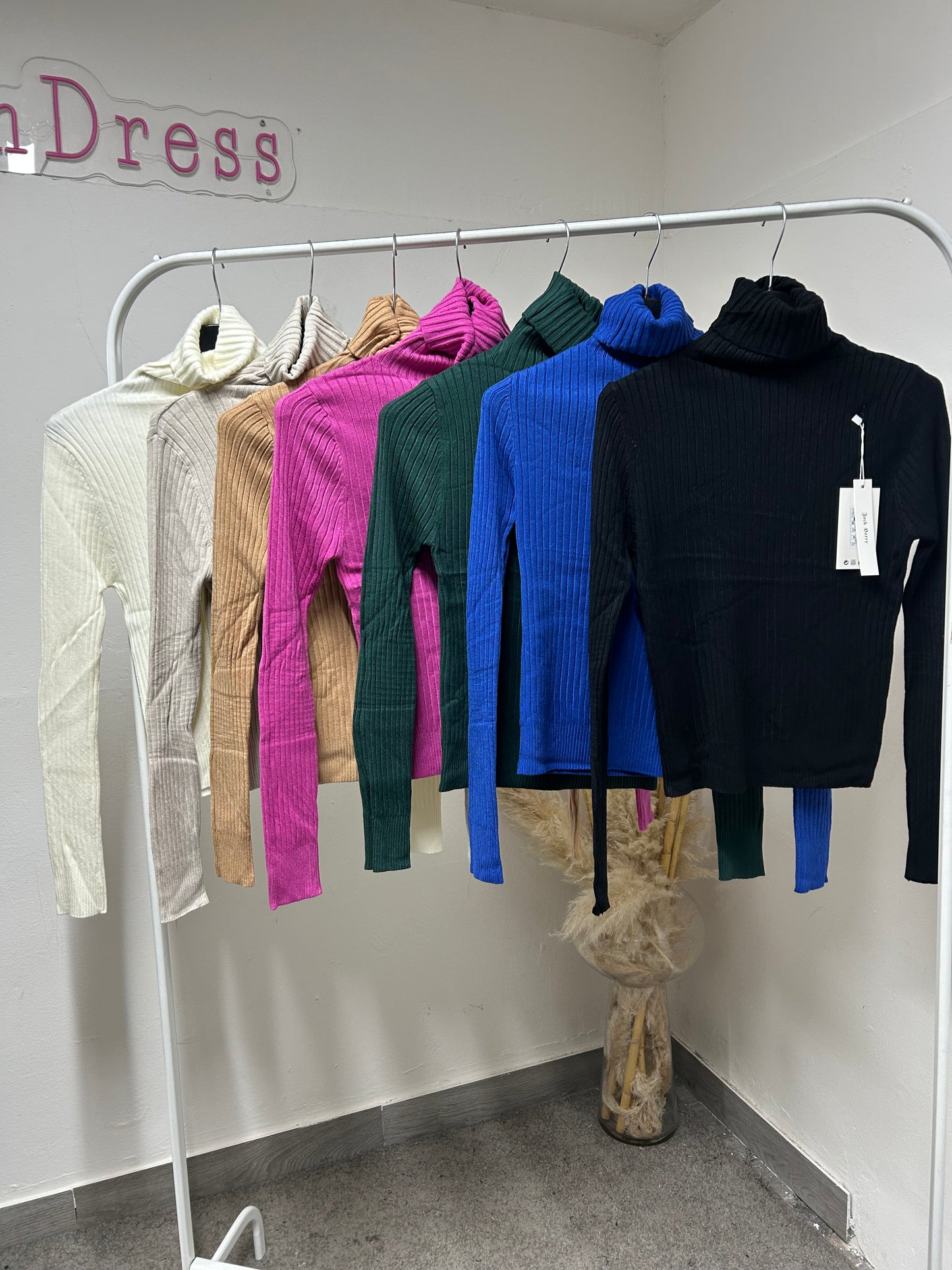 PULL CROP