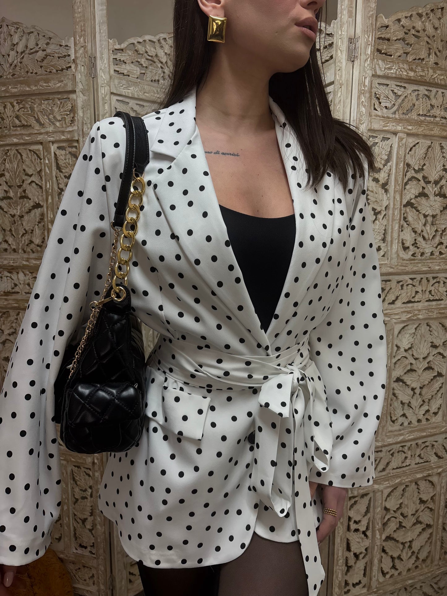 BLAZER LOLA