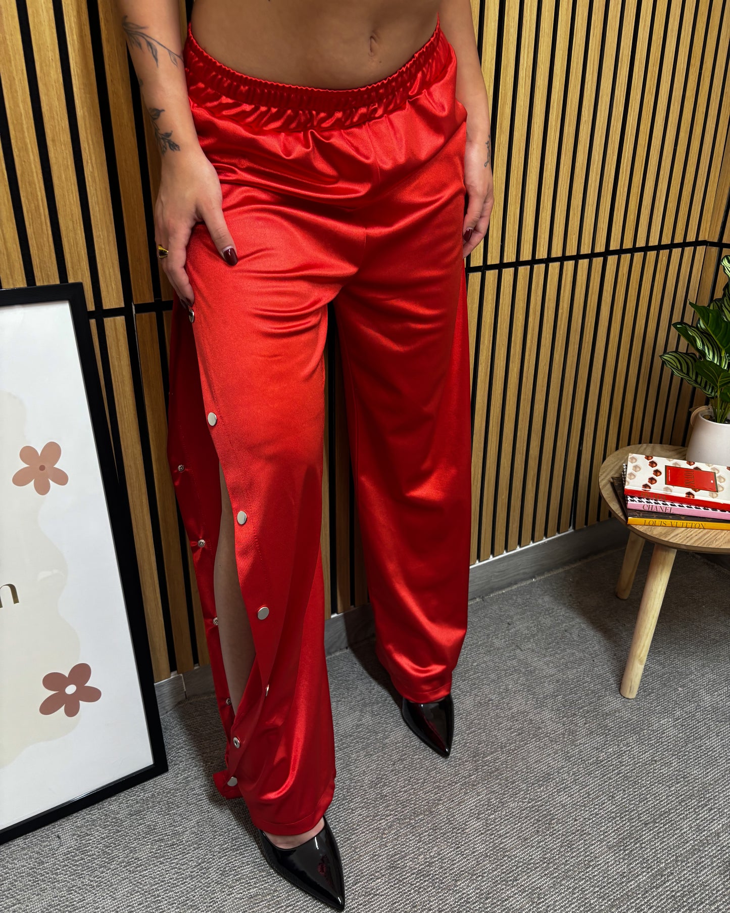 COORDINATO RIHANNA