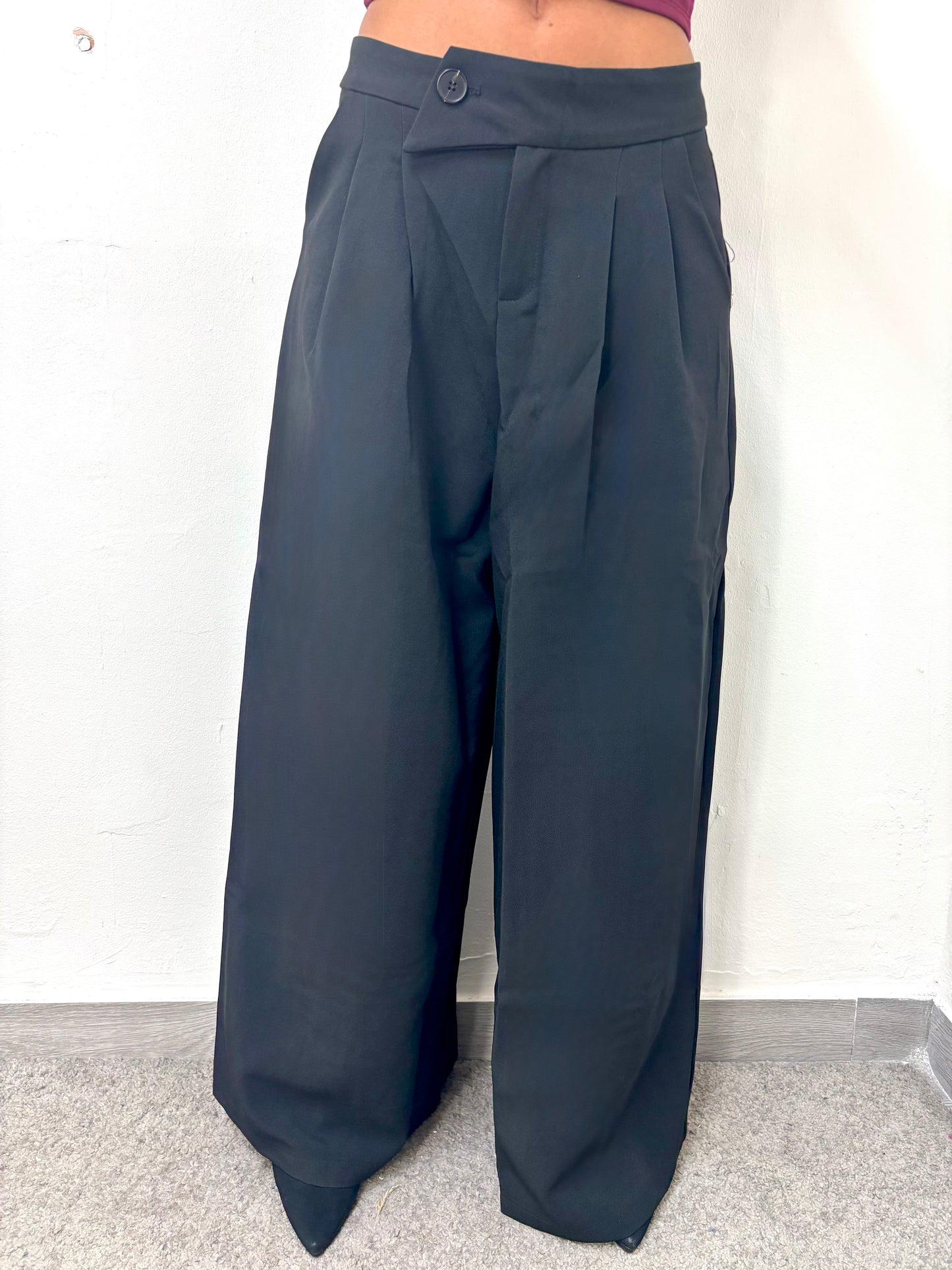 PANTALONE MADISON