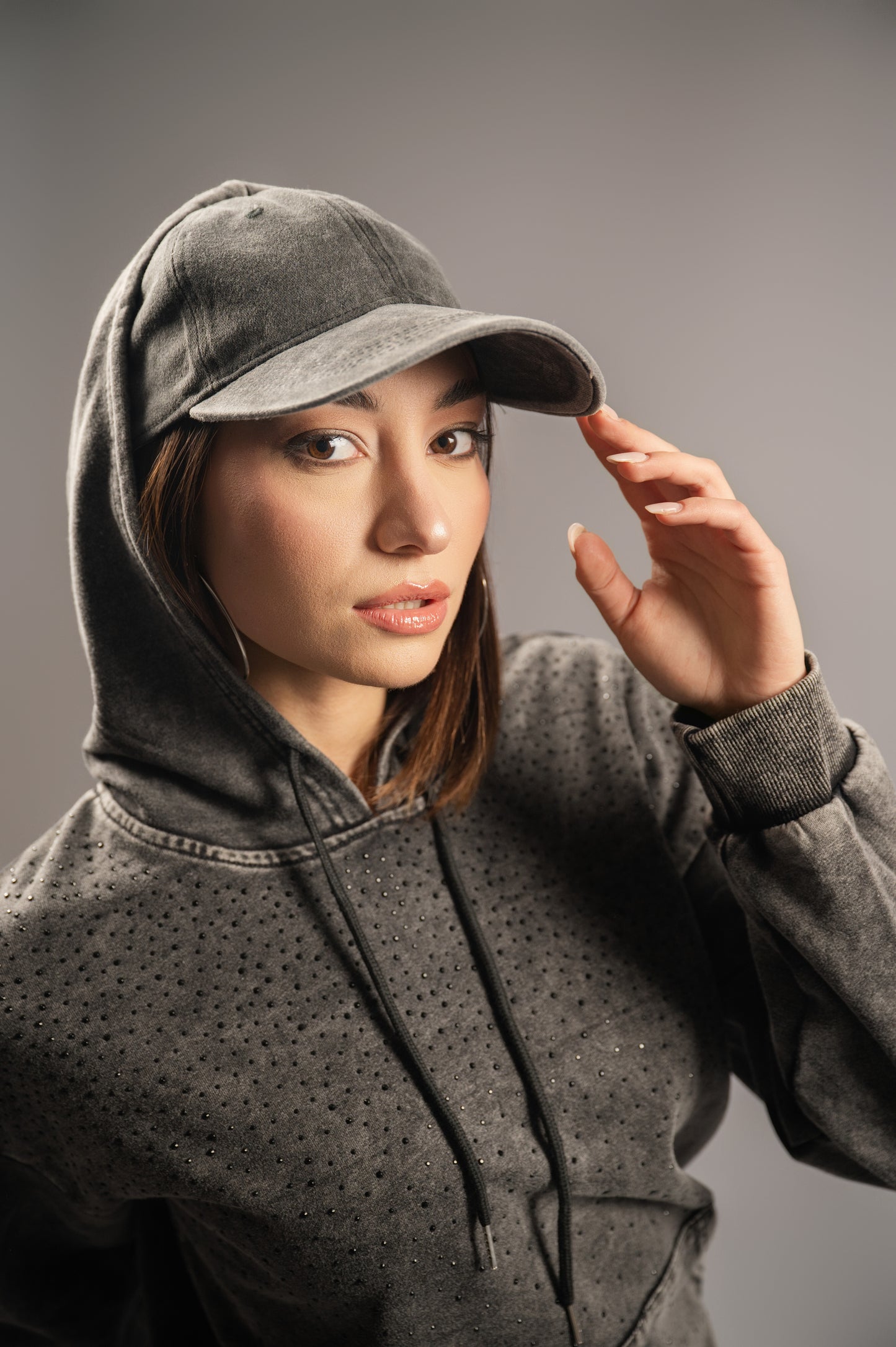 TUTA COORD SET SFUMATA SHINE NEW DROP