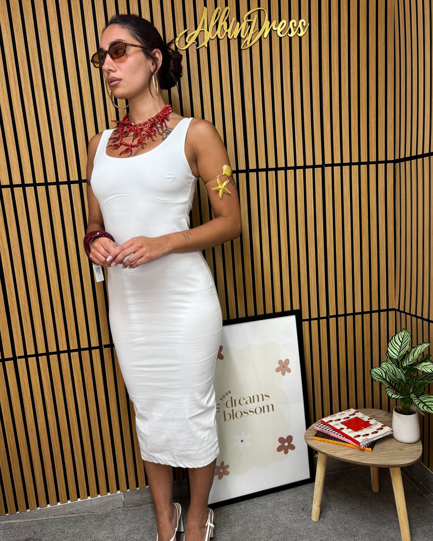 DRESS NENNA