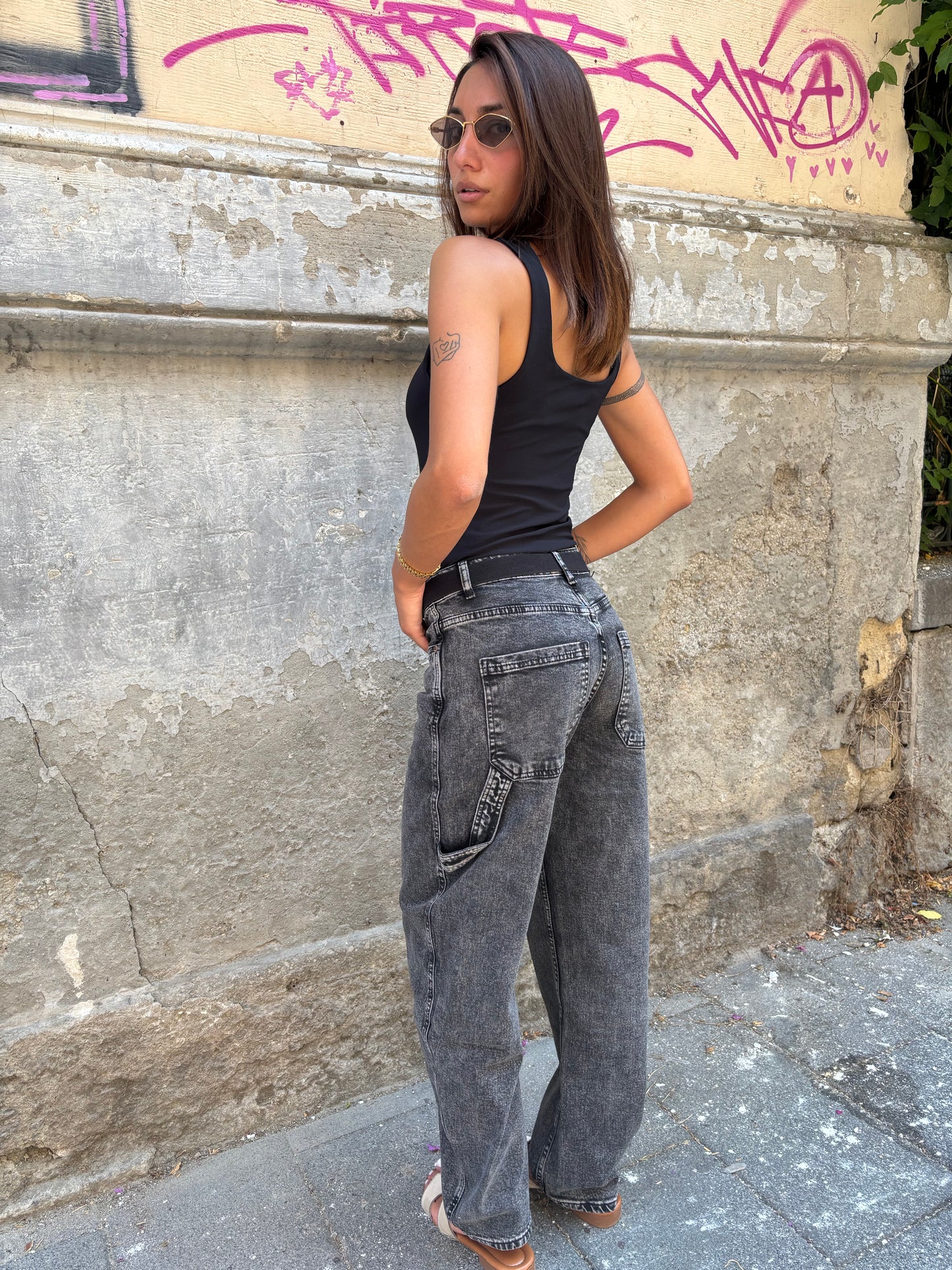 DENIM BERLINO