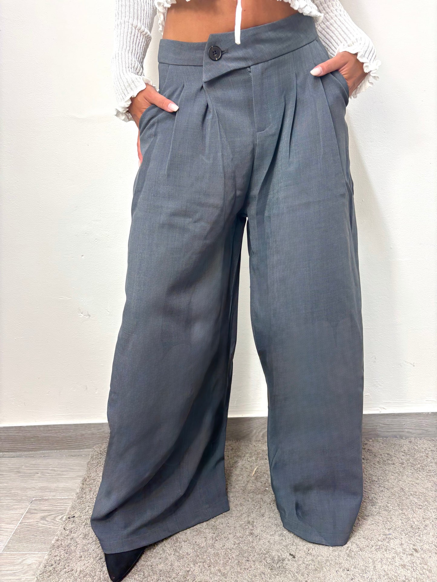 PANTALONE MADISON