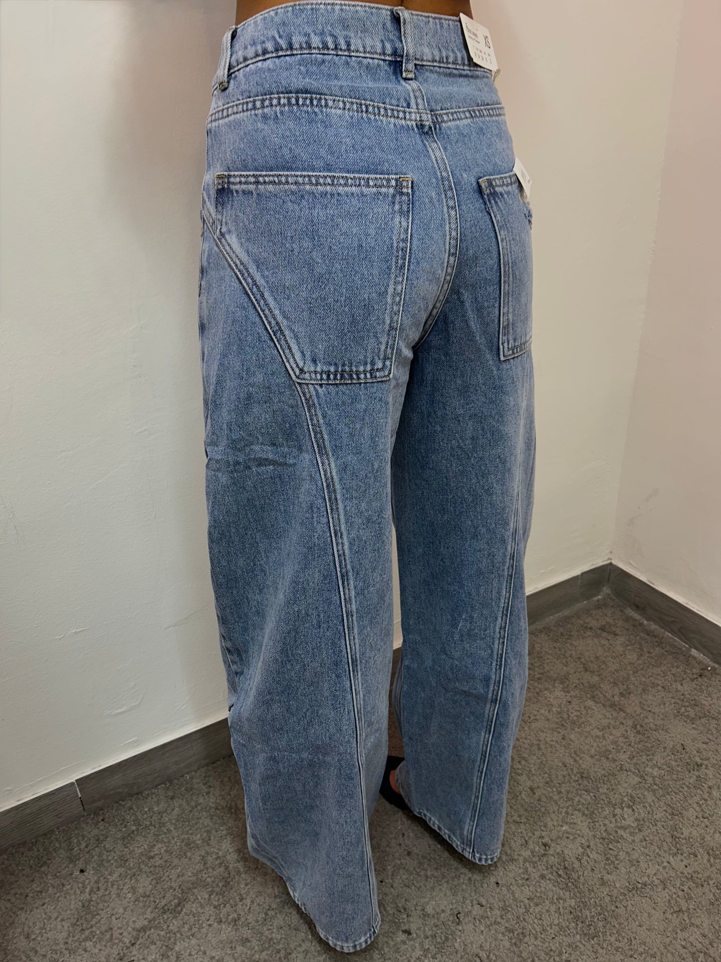 BALOON DENIM