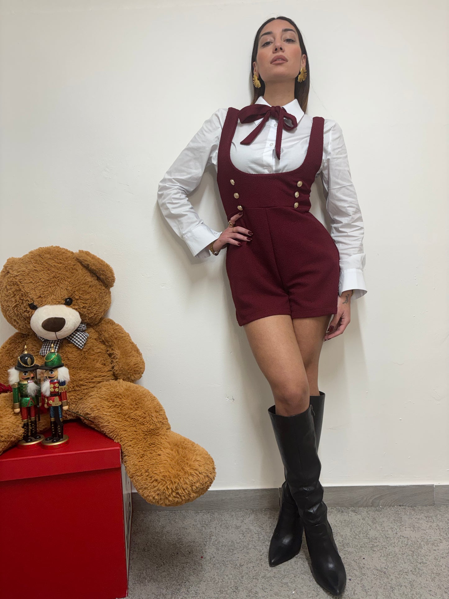 JUMP SCHOOL