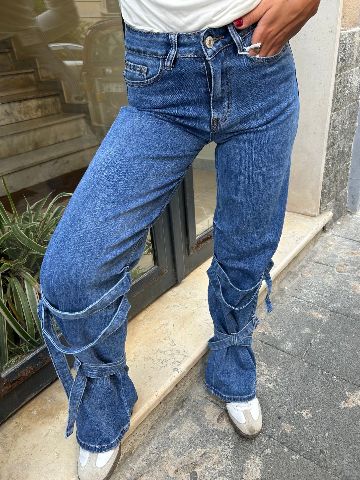 JEANS PROMO