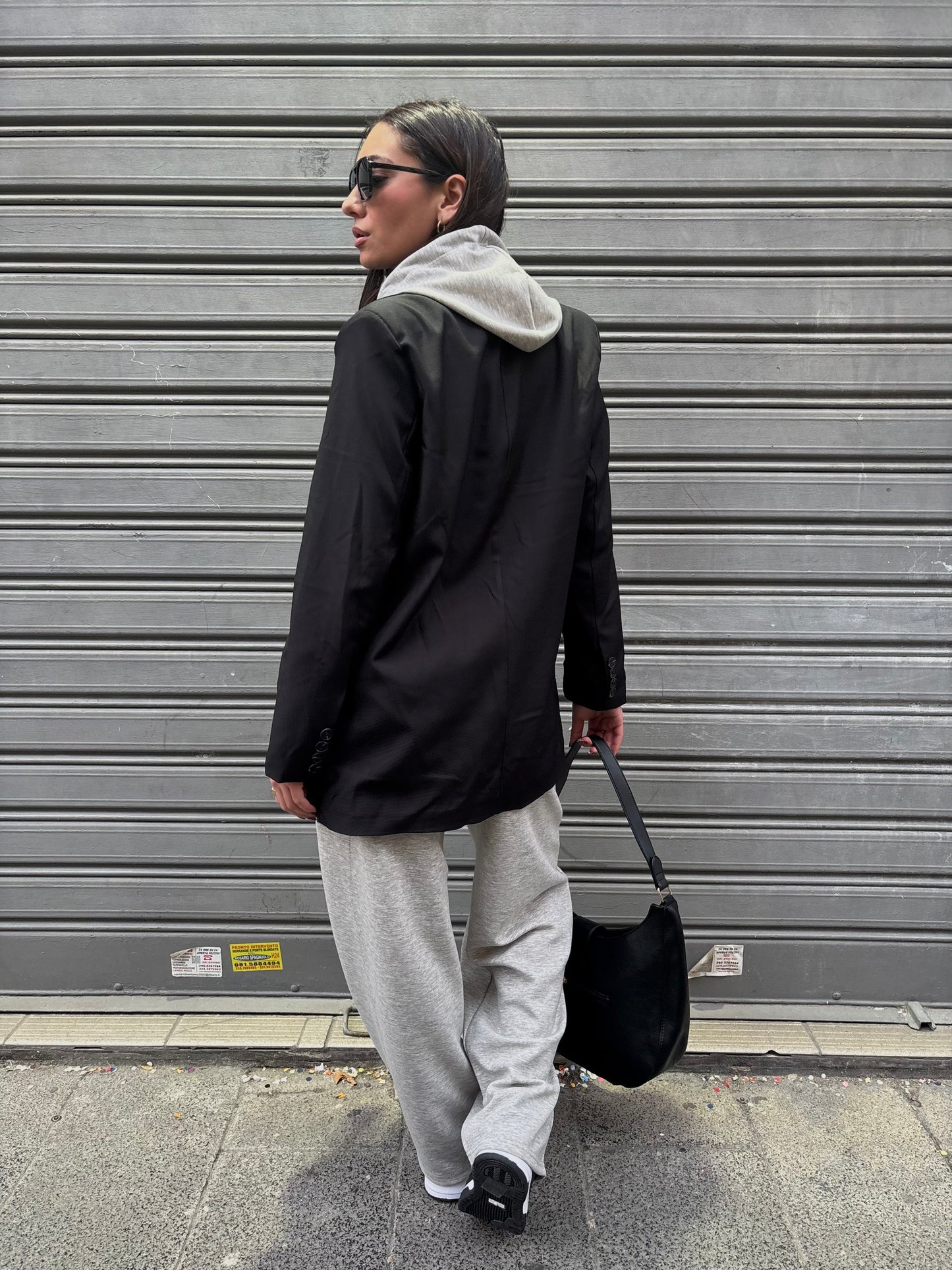 TUTA COMPLETA BALOON