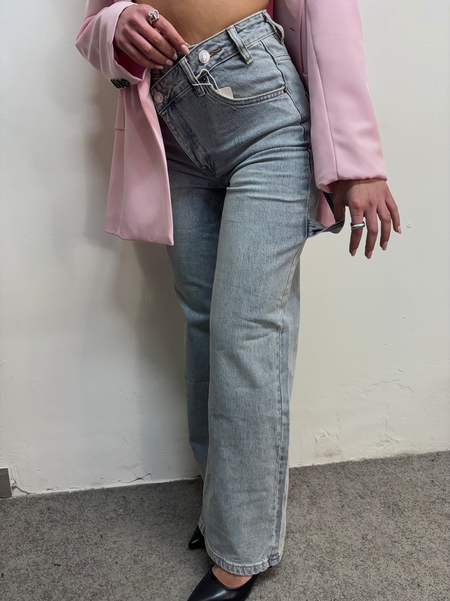 DENIM ALASKA