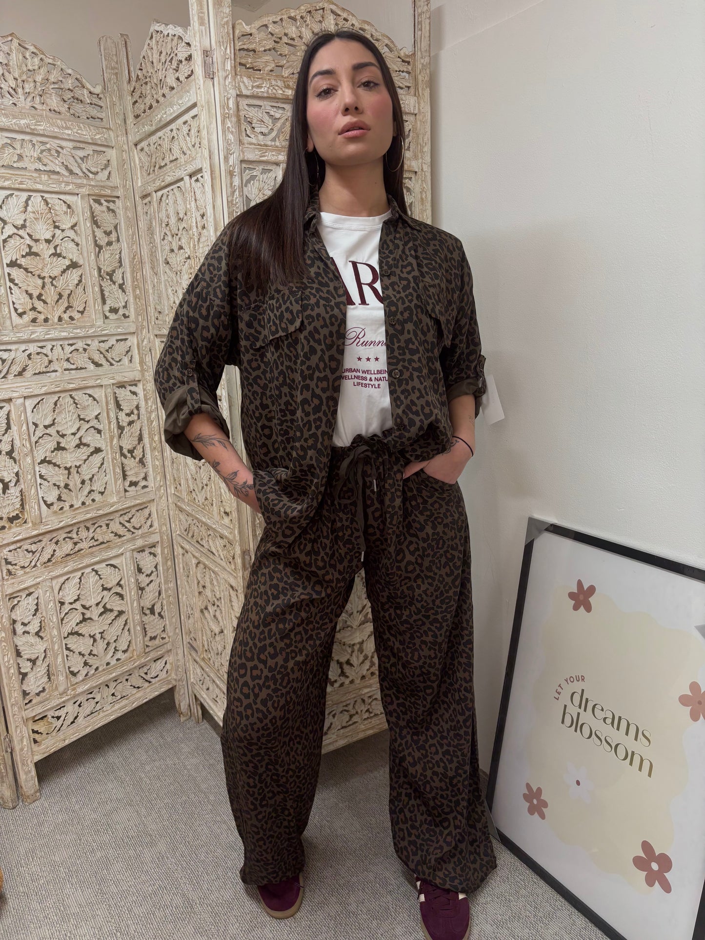 MAGLIA PARIS