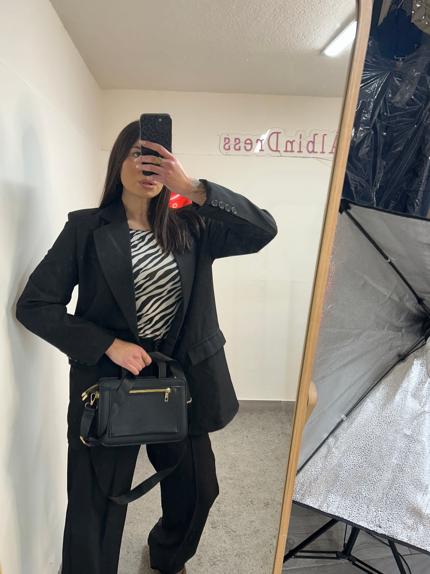 TAILLEUR VITTORIA