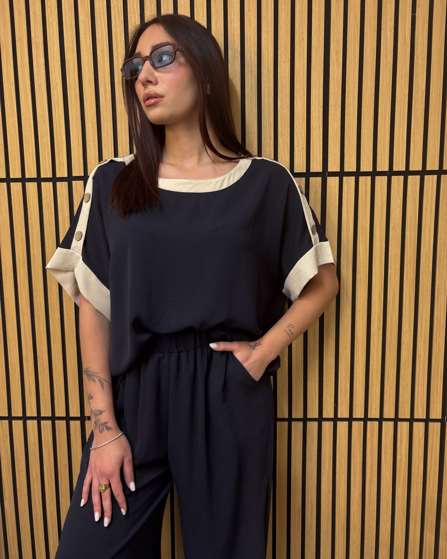 COORDINATO MISS