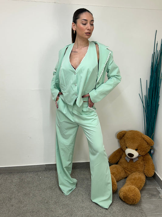 TAILLEUR 3 PEZZI EMMA