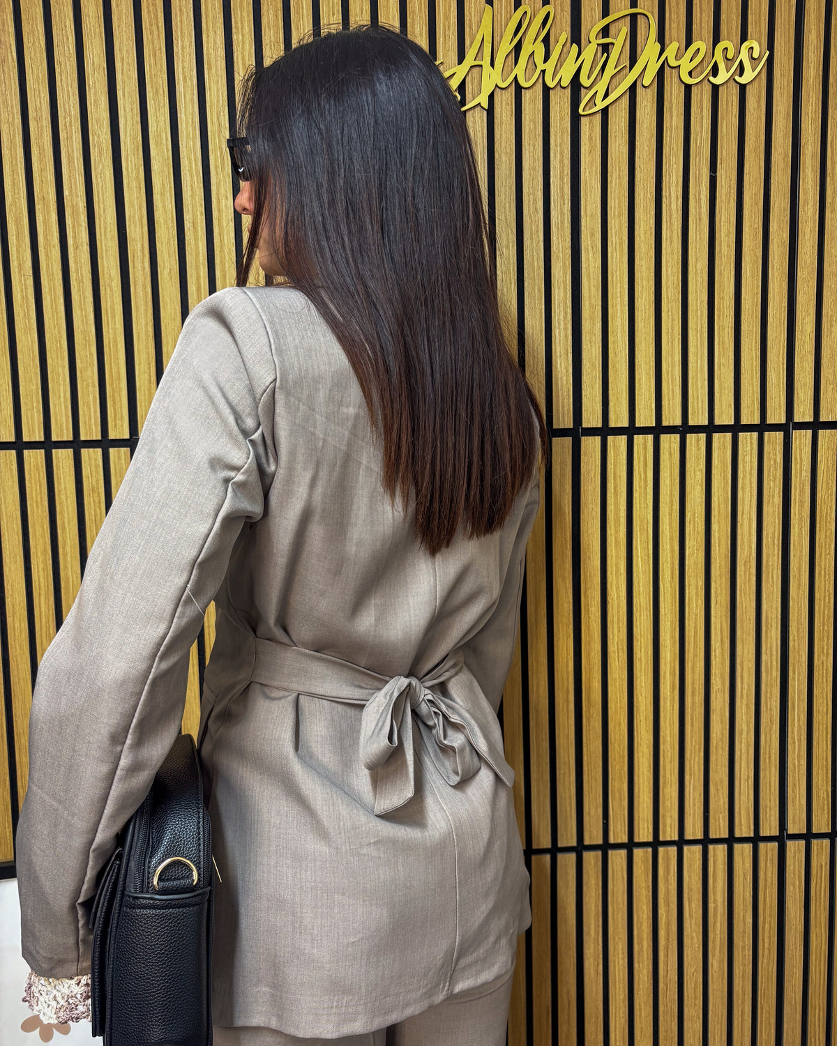 TAILLEUR MILLY