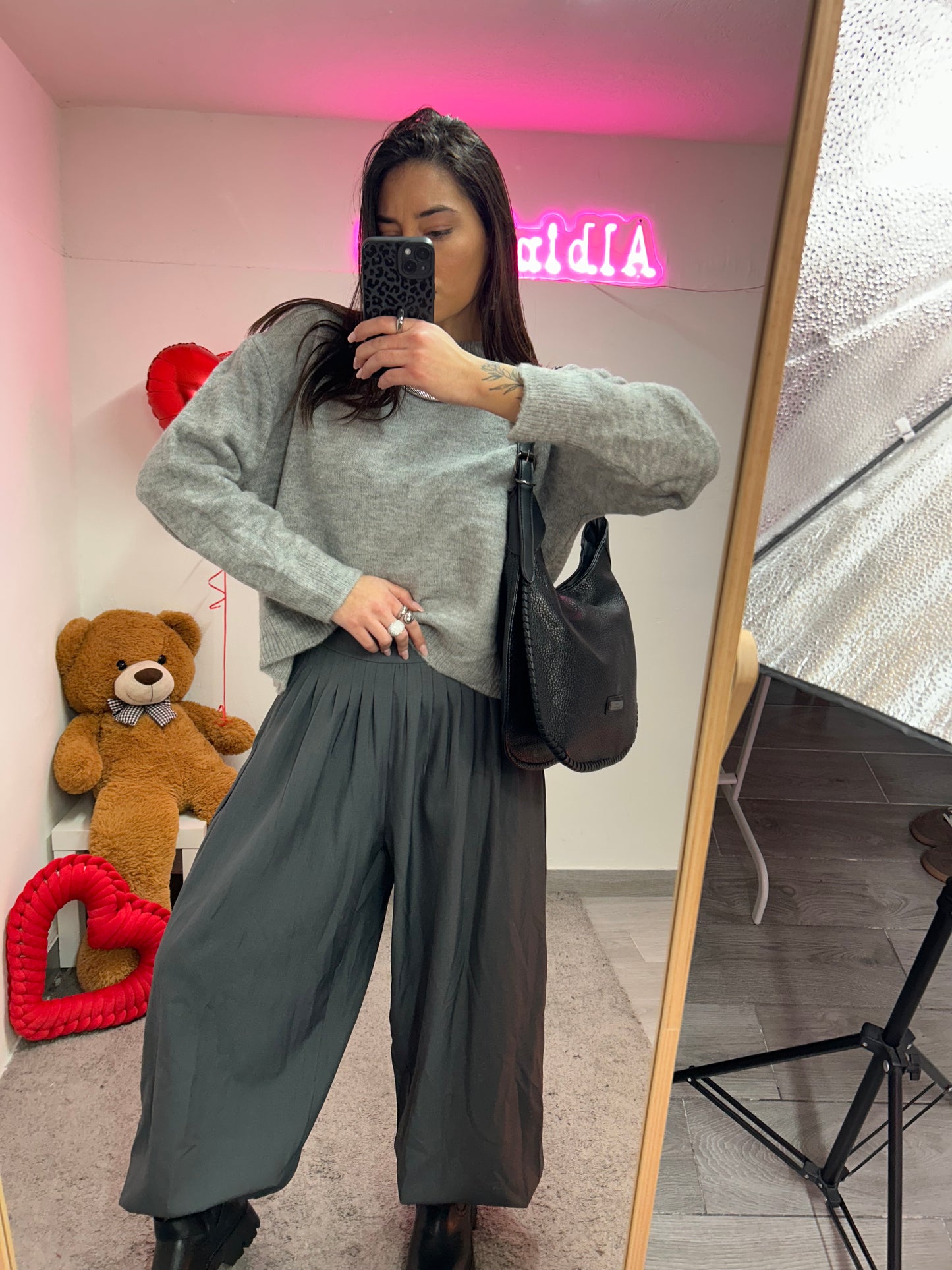 PANTALONE ALADINO