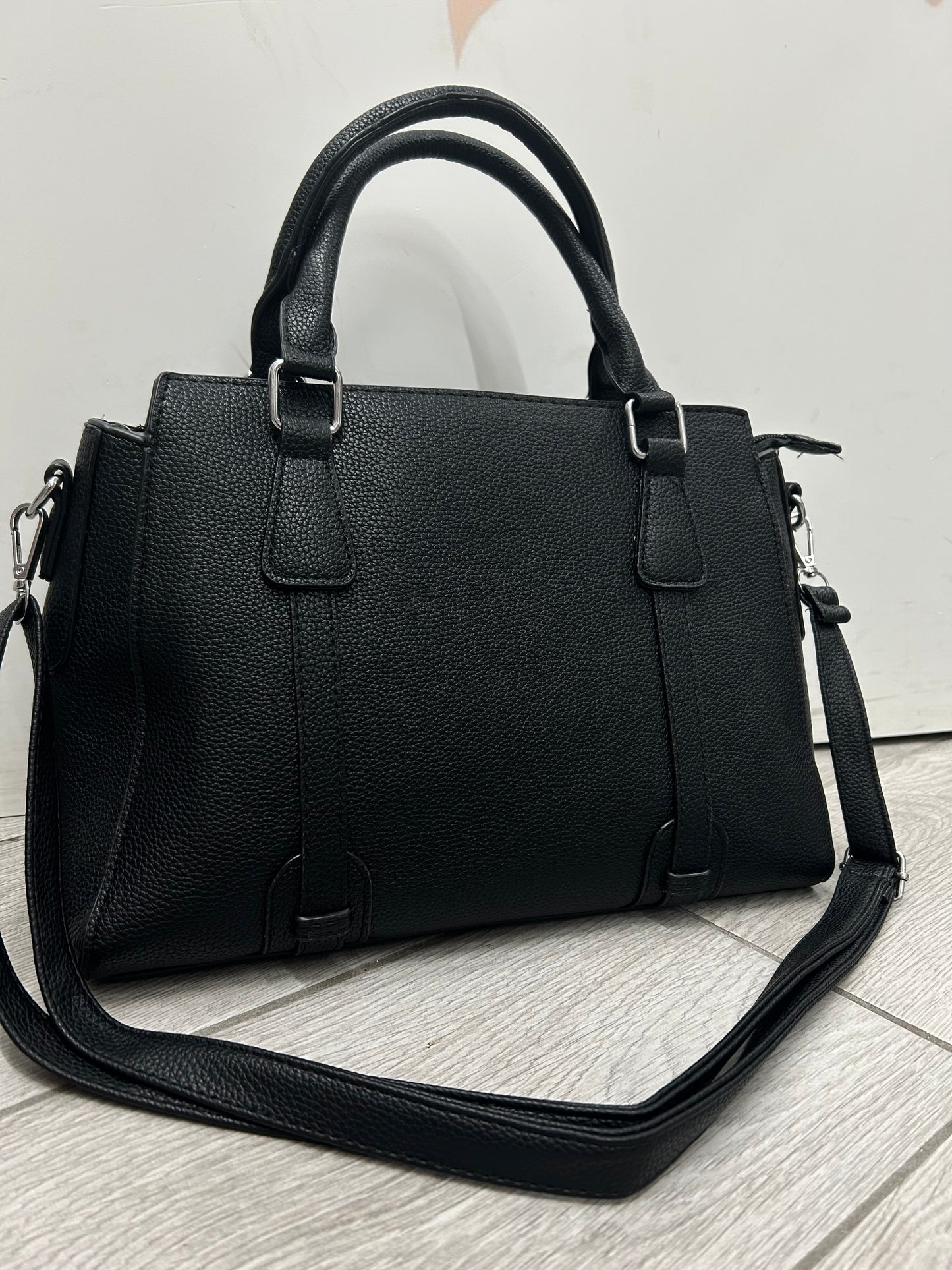BAG SYRA