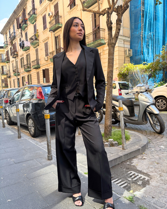 PANTALONE FLORIA