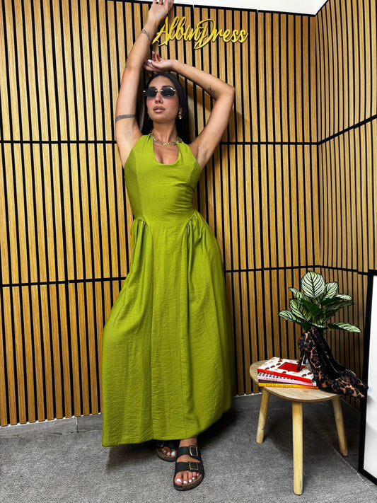 DRESS DALILA