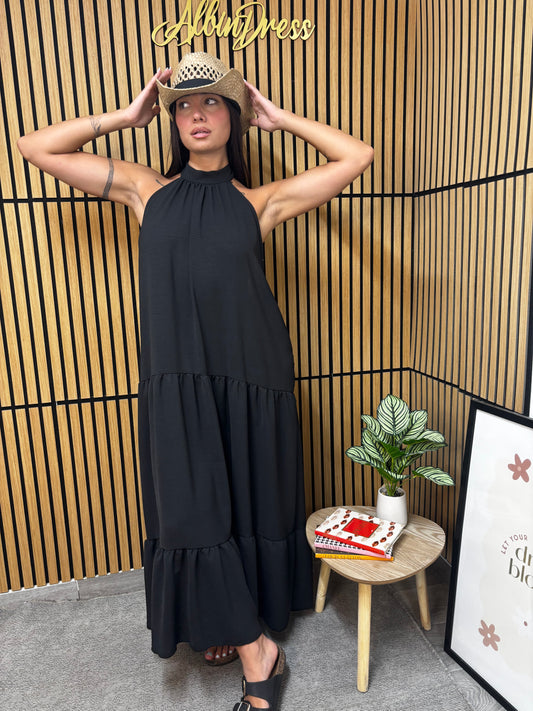 DRESS LONG