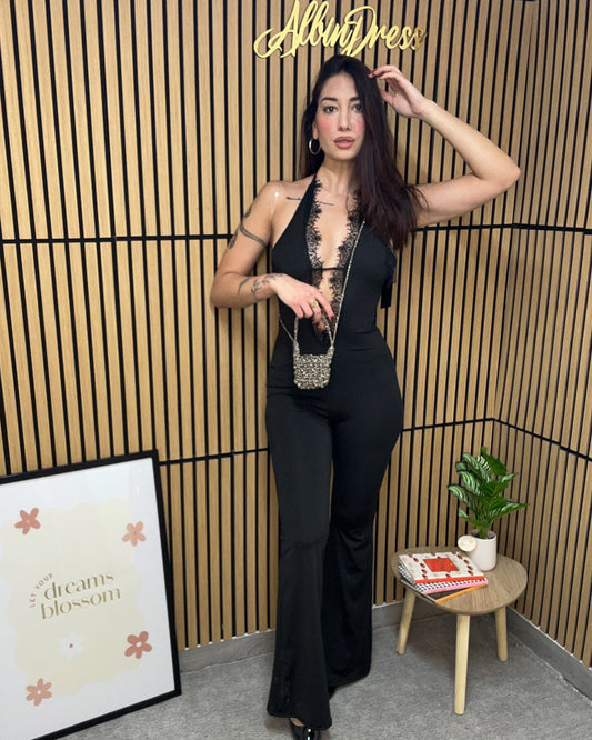 JUMPSUIT LIDIA