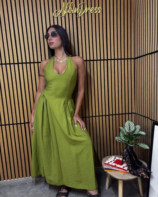 DRESS DALILA