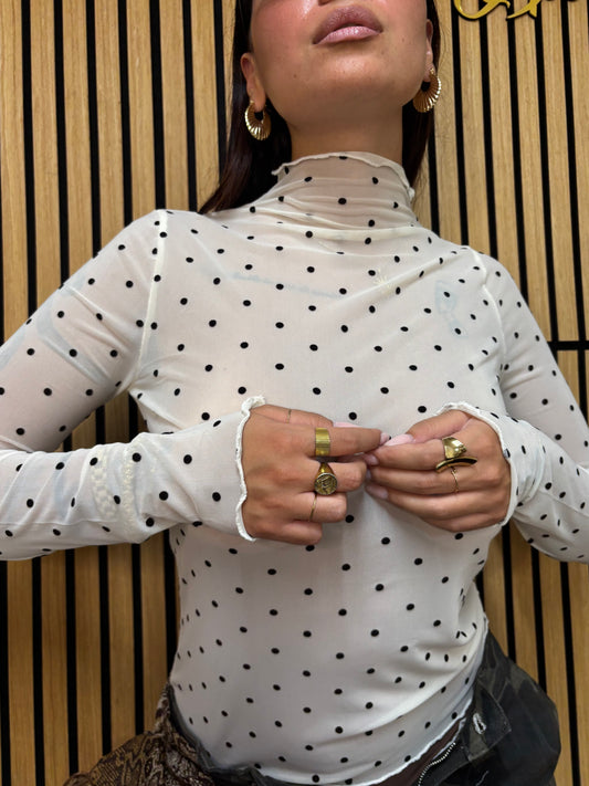 MAGLIA VELO POIS