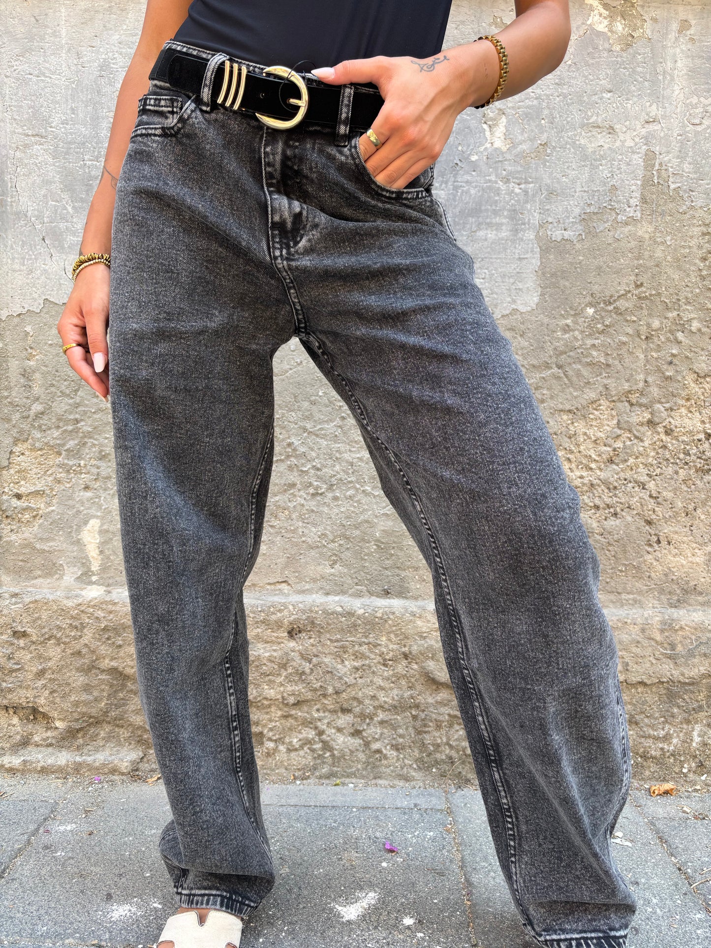 DENIM BERLINO
